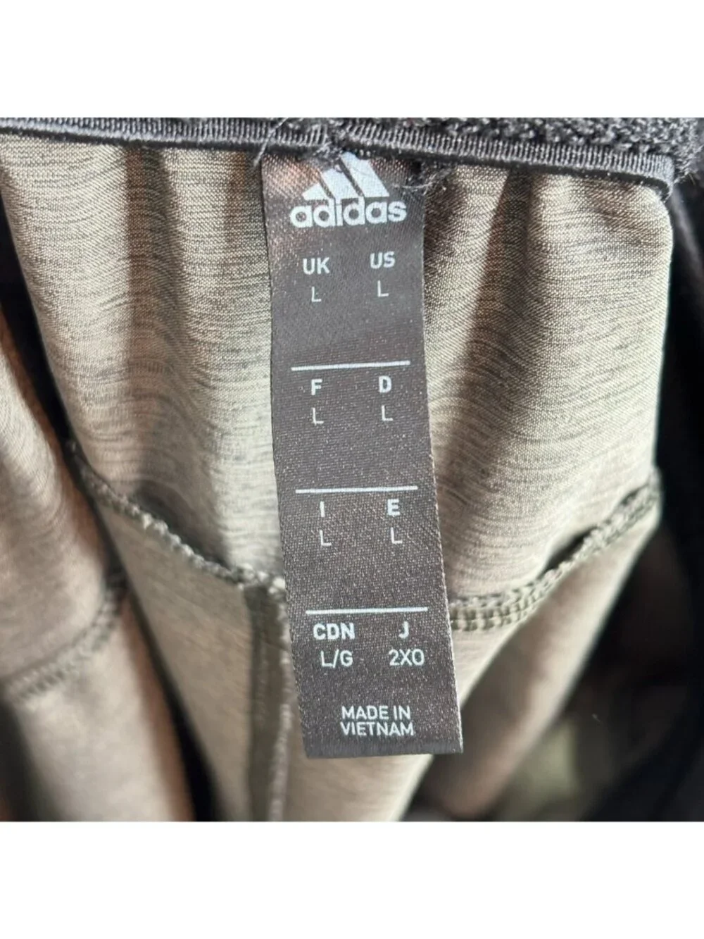 Adidas Designed 4 Movement D4M Training Shorts L Olive Green Black Basketball 9